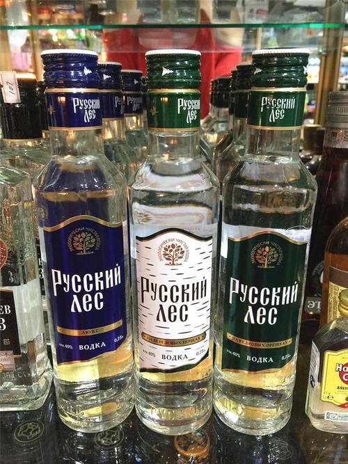 俄罗斯进口 正品斯丹达伏特加小瓶酒版 小酒办 塑料瓶酒伴
