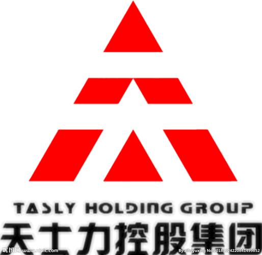 天士力控股集团logo图片