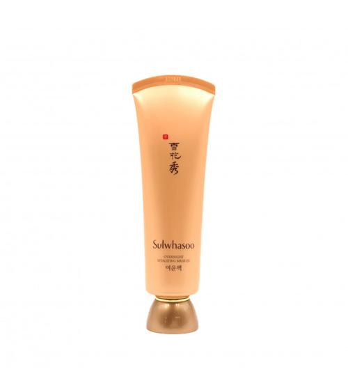 sulwhasoo overnight vitalizing mask ex