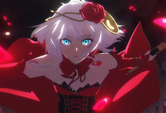 宿命回响珂赛特不会再回来但命运却保留了她的习惯