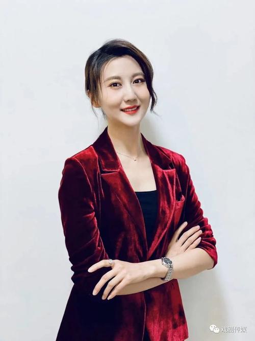 雪里红梅分外娇——记优秀青年演员于雪娇