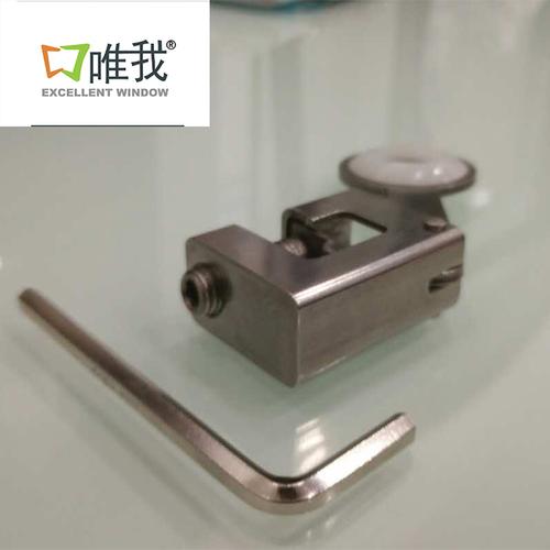 阳光房立面外开窗儿童安全锁平开窗锁多功能窗户安全锁窗户限位器