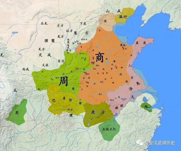 东夷到底做了什么商朝为何宁可亡国也要打东夷考古发现真相