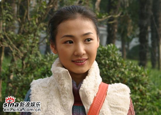 清纯女星的牛仔情结(组图)    ·赵雪莲:幸福其实很家常    ·探班