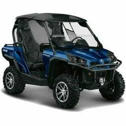 这样四轮摩托车最便宜需要多少钱