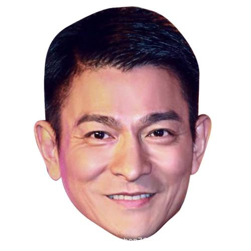 抖音同款周润发赌神面具搞笑明星头像伴娘新娘结婚整蛊恶搞神器