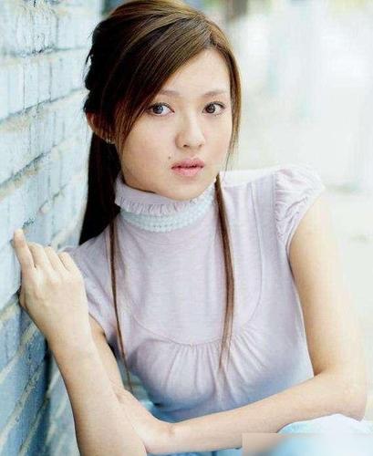 傅晶:被赵宝刚看好,被孙红雷带红,43岁的她为何与奖杯