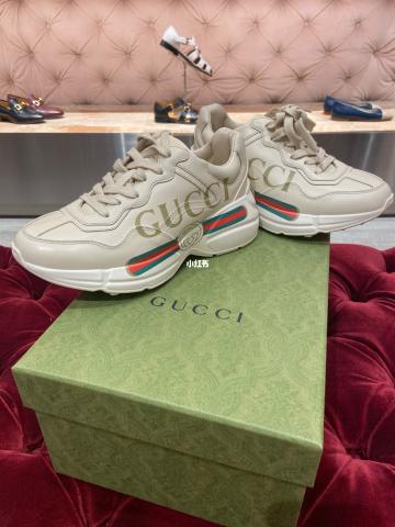gucci古驰老爹鞋