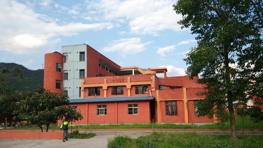 兴义市创新学校2018年秋季学期开学啦