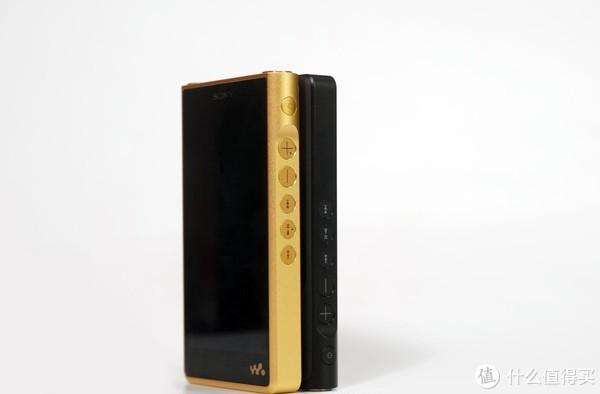 索尼wm1zm2新款金砖二代测评
