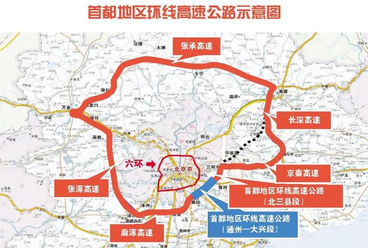 "大七环"将于6月底正式通车