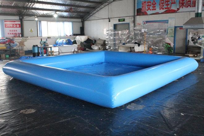 霞光充气水池,霞光充气水池价格