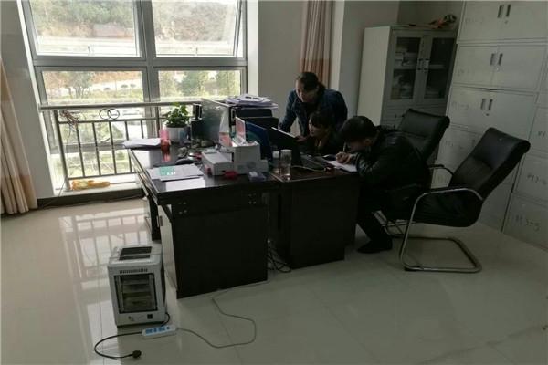 维西:重点抽查8个单位"小金库"问题整治工作