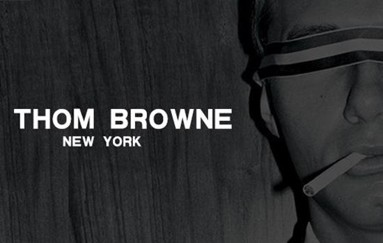 汤姆布朗属于巴宝莉吗