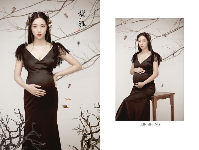 太原孕妇照照片-太原孕妇照图片-太原孕妇照素材-花嫁