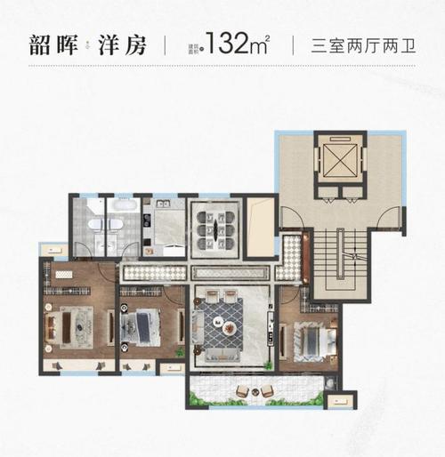 佳源壹号院|板块轮番崛起,宿迁这里被严重低估,想买房