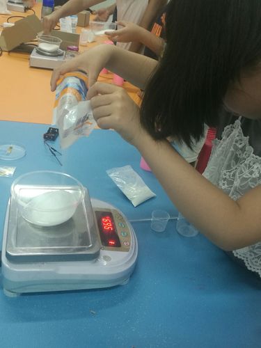 一年级四班～邵梓涵(31号)科学作业之创新小发明