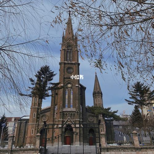 吉林天主教堂7615_出行_传统景点攻略