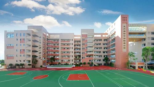 泉州城东或再添一所优质小学!片区教育资源最新进度来了!