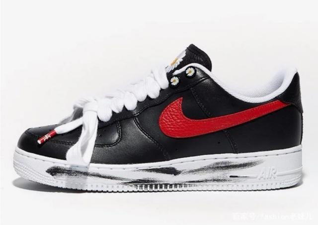 权志龙nike联名鞋不到一秒售空,他的影响力真的有那么