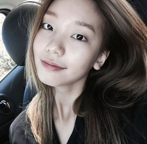 单眼皮女生的美颜暴击了解一下