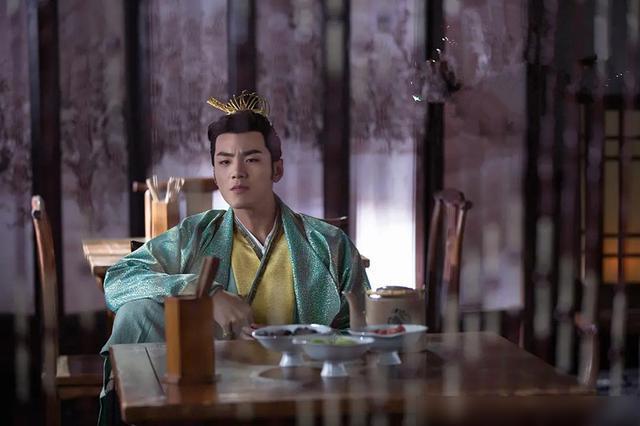 《大宋少年志》:武功不好,智商低,但"拼爹"的韦衙内魅力无限