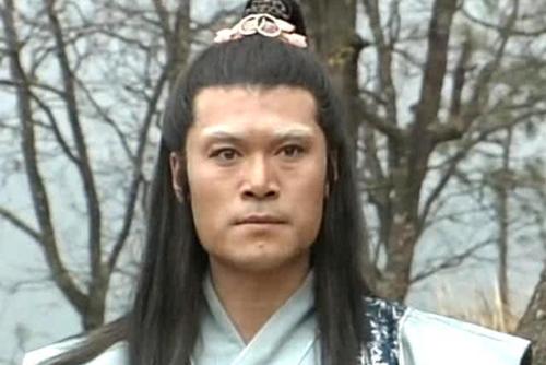 白眉大侠徐良在电视剧中成背锅侠力劈神拳太保却成误伤