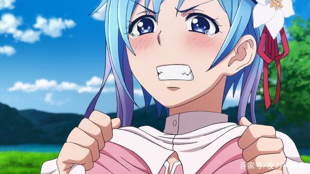 星掠者:阳菜的欧派太小,琳太胖了.妹子们惨遭迫害!