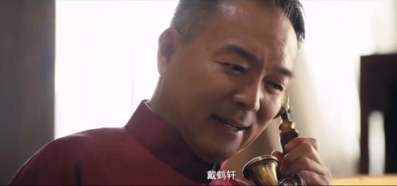 谢园电视剧作品回顾 曾演刘诗诗张若昀父亲