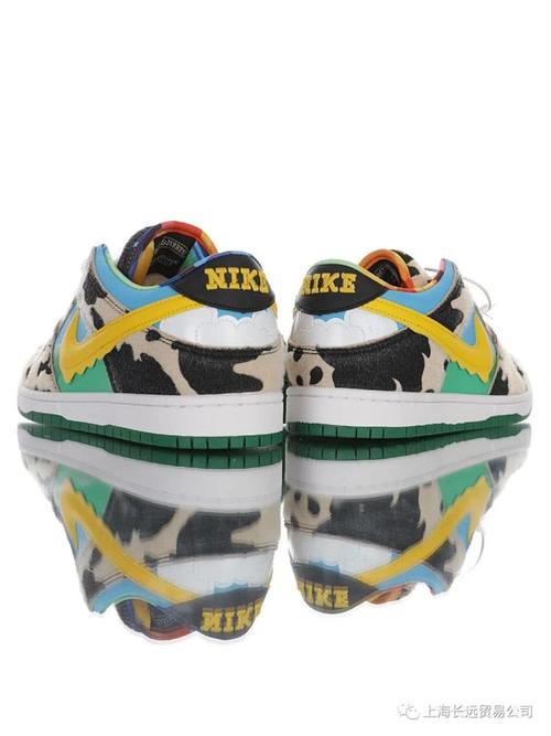 牛奶冰淇淋nike sb dunk low pro