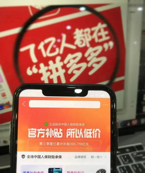 过去一年多时间,在拼多多董事长兼ceo陈磊掌舵下平台