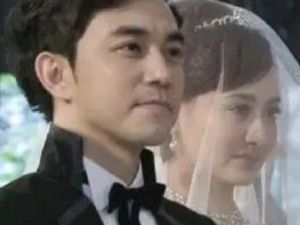陈德容老公是谁 王赞策已成前夫离婚原因被曝光