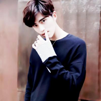 帅哥头像冷酷帅气图片 男孩子们一定看好了