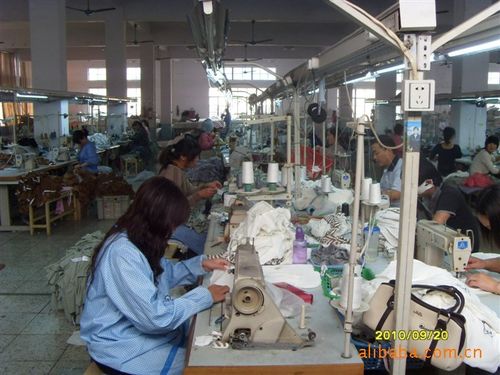 加工》寻求针织服装大小订单客户长期合作 淘宝客户 服装加工