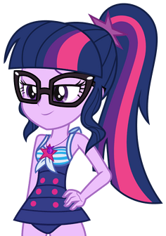 g4小马宝莉 小马国女孩