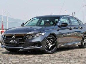 雅阁2018款260turbo精英版国vi