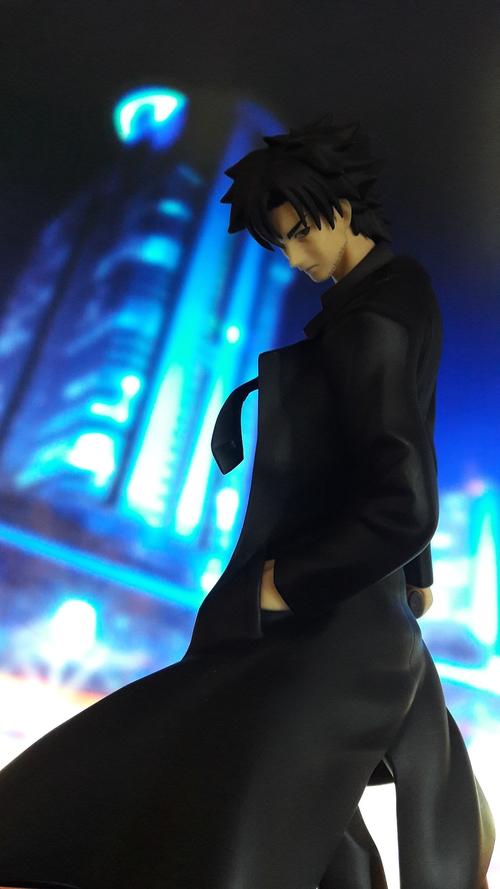 fatezero卫宫切嗣zero改进版