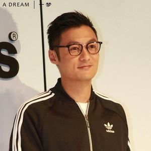 余文乐同款眼镜框架男复古文艺大框圆脸配近视防辐射蓝光镜女平光