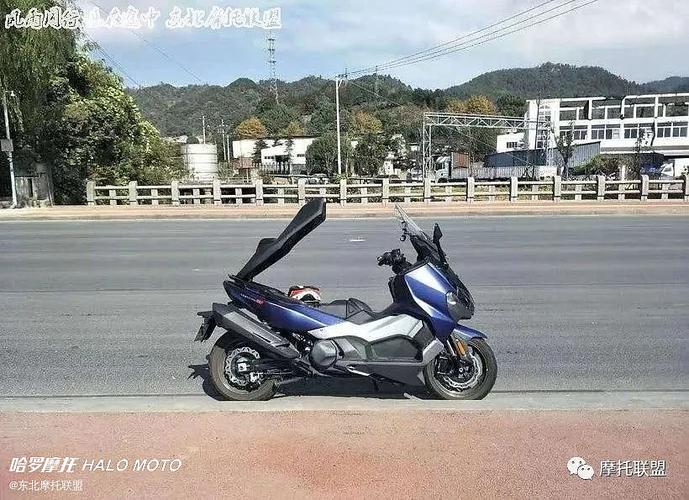 三阳tl500入手三千公里骑行感受