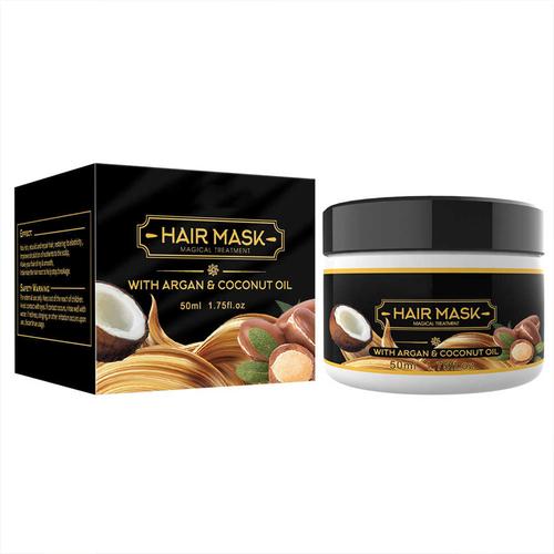 intensive repair conditioner nutrient hair mask oil control for