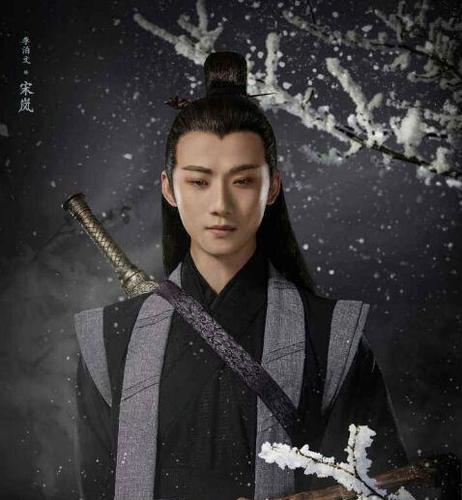 12星座是陈情令中的谁,水瓶座是魏无羡,你呢?