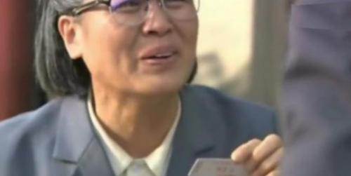《风筝》郑耀先为什么眼泪 恢复自己的真实身份么