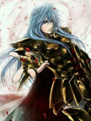 0条  收集   点赞  评论  雅柏菲卡 0 8 一袖辛酸  发布到  圣斗士