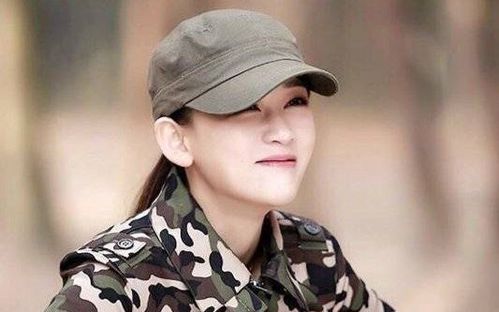 【陈乔恩】《偏偏喜欢你》钱宝宝教官的私房花絮