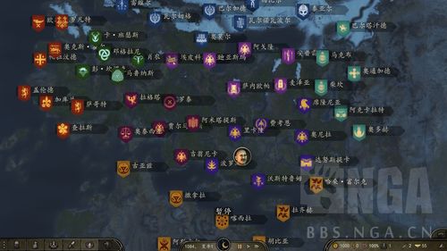 在卡拉迪亚大陆扬起你的家族旗帜吧——《骑马与砍杀2:霸主》测评