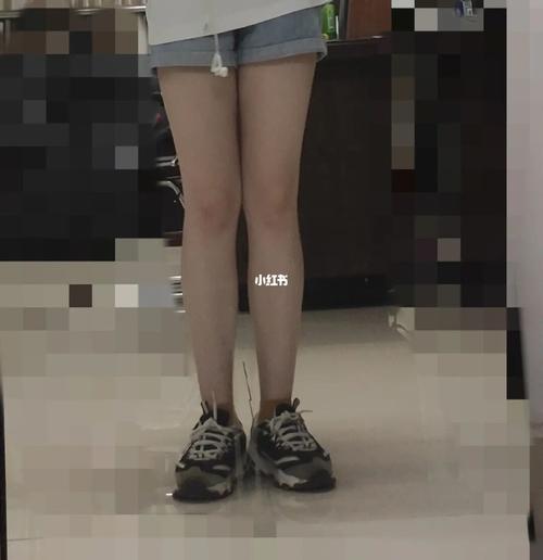 这是我见过自己最好看的一次腿!_对镜自拍_生活记录