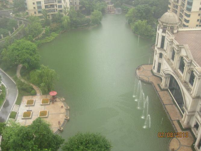 重庆恒大名都图片