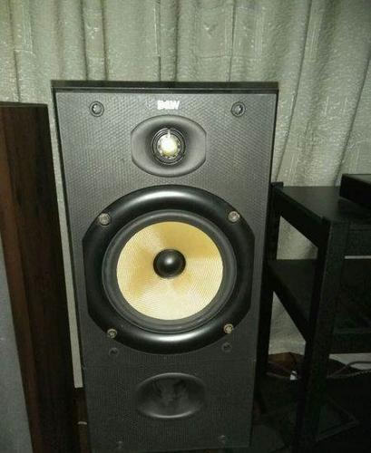 宝华dm602 音箱 音响 hifi   