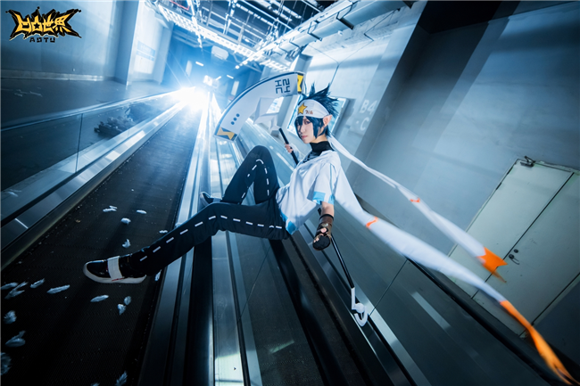 《凹凸世界》雷狮_cosplay_翼风游戏网