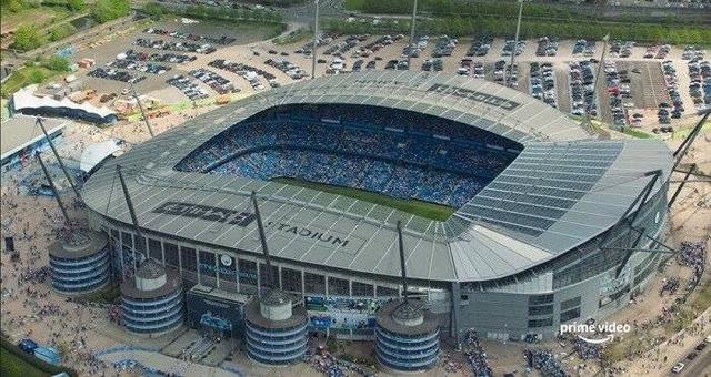 英超20队主场球场,你最想去哪个球场?|热刺队|老特拉